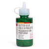 12 Pack - CousinDIY Glitter Glue 2.1oz-Laser Green - 5A002XX4-1GYHG - 191648185737