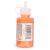 12 Pack - CousinDIY Glitter Glue 2.1oz-Fluorescent Orange - 5A002XX4-5048