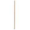 3 Pack - CousinDIY Wood Dowel Rod 7/16" X12" 8/Pkg-Natural - 5A002XTN-1GYM4