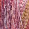 2 Pack - Red Heart Super Saver Bitty Stripes-Pink Lemonade - 5A002X8Q-1H8D0