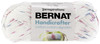 2 Pack - Bernat Handicrafter Cotton Yarn 340g - Ombres-Marble Print - 162034-34013 - 057355431423