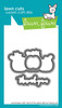 3 Pack - Lawn Cuts Custom Craft Dies-Pick of the Patch - 5A0036HD-1H7LQ - 783385671019