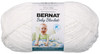 2 Pack - Bernat Baby Blanket Big Ball Yarn-White - 161104-4005 - 057355330757
