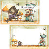 3 Pack - Memory Place Journaling Card-Halloween in Wonderland - 5A003789-1H87L