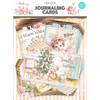3 Pack - Memory Place Journaling Card-Holly Jolly - 5A003781-1H885 - 4582248617456