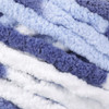 2 Pack - Bernat Baby Blanket Big Ball Yarn-Blue Dreams - 161104-4134