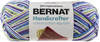 2 Pack - Bernat Handicrafter Cotton Yarn 340g - Ombres-Fruit Punch - 162034-34026 - 057355431553