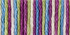 2 Pack - Bernat Handicrafter Cotton Yarn 340g - Ombres-Fruit Punch - 162034-34026