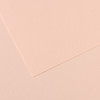 10 Pack - Canson Mi-Teintes Sheet 19"X25"-Dawn Pink - 5A00366F-1H7HJ - 3148955733882