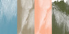 2 Pack - Tim Holtz Distress Mini Ink Pads 4/Pkg-Kit 9 - TDPK-40392