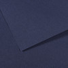 25 Pack - Canson Mi-Teintes Sheet 8.5"X11"-Indigo Blue - 5A0036B0-1H7G1 - 3148955735985