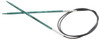 2 Pack - KnitPro-Dreamz Fixed Circular Needles 40"-Size 4/3.5mm - KP200296