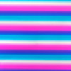 3 Pack - Heidi Swapp Minc Reactive Foil 12" X 6'-Pink Rainbow 6' Roll - 5A002751-14493