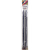 2 Pack - KnitPro-Dreamz Single Pointed Needles 10"-Size 10.5/6.5mm - KP200410 - 8907628080303