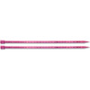 2 Pack - KnitPro-Dreamz Single Pointed Needles 10"-Size 10.5/6.5mm - KP200410