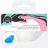 2 Pack - American Crafts Color Pour Resin MOld-Large Diamond - 359696 - 718813596961
