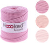 3 Pack - Hoooked Zpagetti Yarn-Cherry Blossom - ZP00-1-5 - 8718503944883