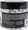 3 Pack - Finnabair Art Ingredients Metallic Flakes 150ml-Silver - AIMEF-68823