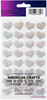 3 Pack - Sticko Valentines Day Stickers-Red Bubble Hearts - E5220297