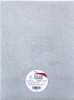 3 Pack - CousinDIY Glitter Sticky Back Foam Sheets 9"X12" 6/Pkg-Neutrals - 40000601