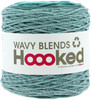 3 Pack - Hoooked Wavy Blends Yarn-Sea Splash - WAVYBLND-04 - 8719874832199