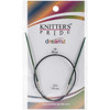 2 Pack - KnitPro-Dreamz Fixed Circular Needles 16"-Size 0/2mm - KP200201 - 8907628079253