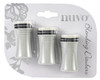 2 Pack - Nuvo Blending Daubers-3/Pkg - 971N - 5060407159713