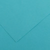 25 Pack - Canson Colorline Sheet 8.5"X11"-Turquoise Blue - 5A0036C3-1H7B4 - 3148950012159