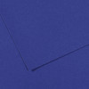25 Pack - Canson Mi-Teintes Sheet 8.5"X11"-Ultramarine - 5A0036B0-1H7BR - 3148955737033