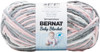 2 Pack - Bernat Baby Blanket Big Ball Yarn-Baby Grays - 161104-04786 - 057355442757