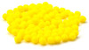 6 Pack - CousinDIY Pom-Poms 10mm 100/Pkg-Yellow - 5A002F8M-812