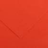 10 Pack - Canson Colorline Sheet 19.5"X25.5"-Tomato - 5A00367D-1H7CS - 3148954228693