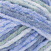 2 Pack - Bernat Baby Blanket Big Ball Yarn-Lovely Blue - 161104-04793