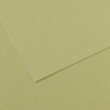 10 Pack - Canson Mi-Teintes Sheet 19"X25"-Light Green - 5A00366F-1H7D7 - 3148955734841