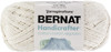 2 Pack - Bernat Handicrafter Cotton Yarn 400g - Solids-Off White - 162028-28002 - 057355431287