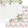 3 Pack - Memory Place Collection Pack 6"X6"-Time To Celebrate - 5A00377M-1H87W