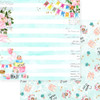 3 Pack - Memory Place Collection Pack 6"X6"-Time To Celebrate - 5A00377M-1H87W