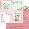 3 Pack - Memory Place Collection Pack 6"X6"-Time To Celebrate - 5A00377M-1H87W
