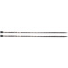 2 Pack - KnitPro-Dreamz Single Pointed Needles 14"-Size 7/4.5mm - KP200435