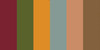 2 Pack - Tim Holtz Distress Crayon Set-Set #10 - DBK51800