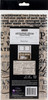 3 Pack - Prima Re-Design Decoupage Decor Tissue Paper 19"X30"-Floral Text - REDTP-52364 - 655350652364