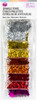 3 Pack - CousinDIY Mixed Spangle Stars 3g 9/Pkg-Multi-Colored - 5A002XTW-1GYLG - 191648186499