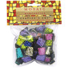 3 Pack - Diamond Tech Crafter's Cut Mosaic Tiles .5lb-Assorted Sparkle - CC-SP - 638799950383