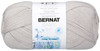 3 Pack - Bernat Baby Sport Big Ball Yarn - Solids-Baby Grey - 163121-21048 - 057355376397