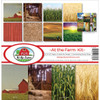 3 Pack - Reminisce Collection Kit 12"X12"-At The Farm - ATF200