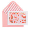 3 Pack - American Crafts Shaker Greeting Card-Pink - 5A0035QJ-1H72N