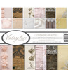 3 Pack - Reminisce Collection Kit 12"X12"-Vintage Lace - VL200