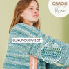 2 Pack - Caron Simply Me Yarn Mosaic-High Tide - 5A002X8T-1GY8Q
