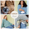 2 Pack - Caron Simply Me Yarn Mosaic-High Tide - 5A002X8T-1GY8Q