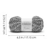 2 Pack - Caron Simply Me Yarn Mosaic-High Tide - 5A002X8T-1GY8Q